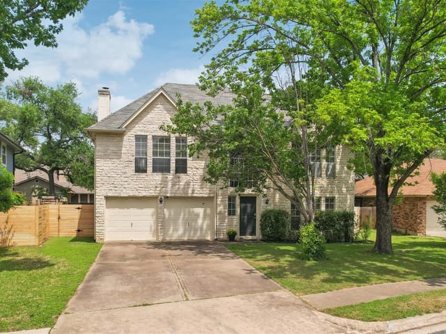 7608 Elkhorn Mountain Trl