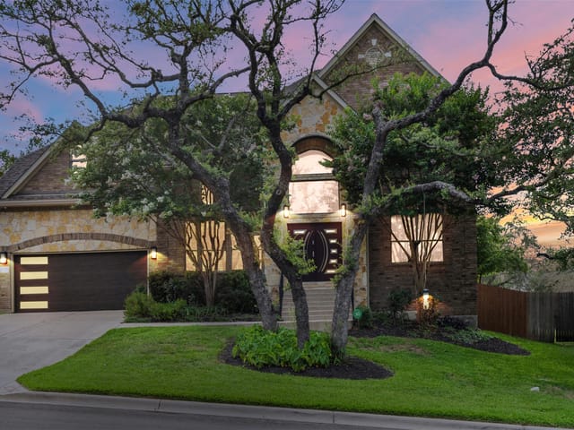 7608 Journeyville DR
