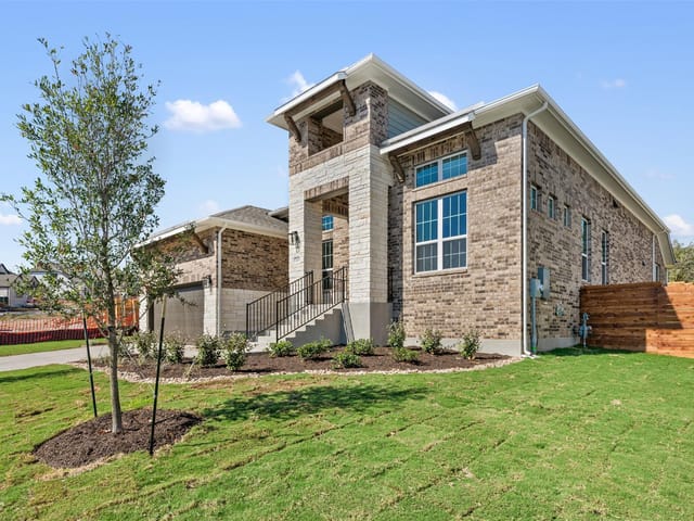 7608 Montage DR