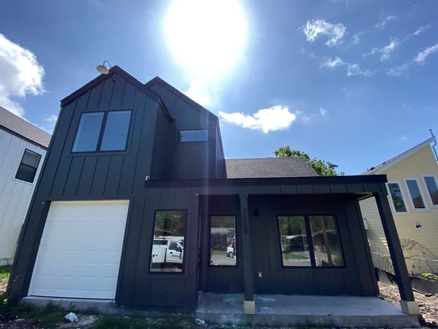 7609 Gault St Unit #1