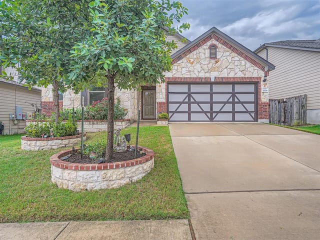 7609 Peccary Dr