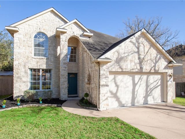 7609 Shadowridge Run