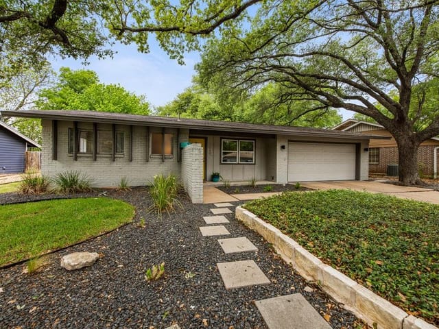 7610 Shoal Creek Blvd
