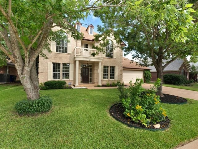 7610 Vail Valley Dr