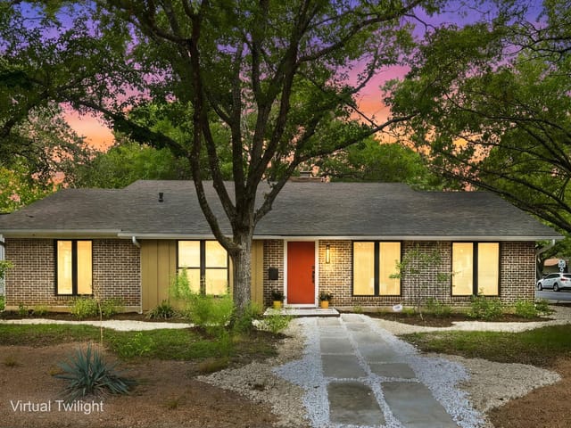 7612 Shoal Creek BLVD
