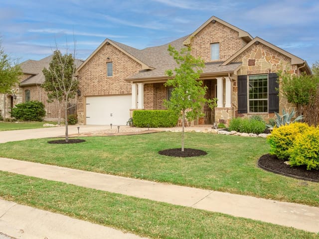 7613 Turnback Ledge Trl