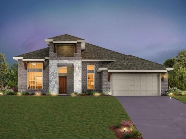 7625 Alouette Dr