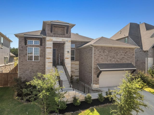 7625 Alouette Dr