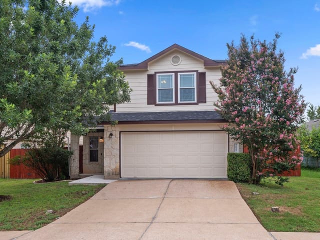 7625 Cayenne LN