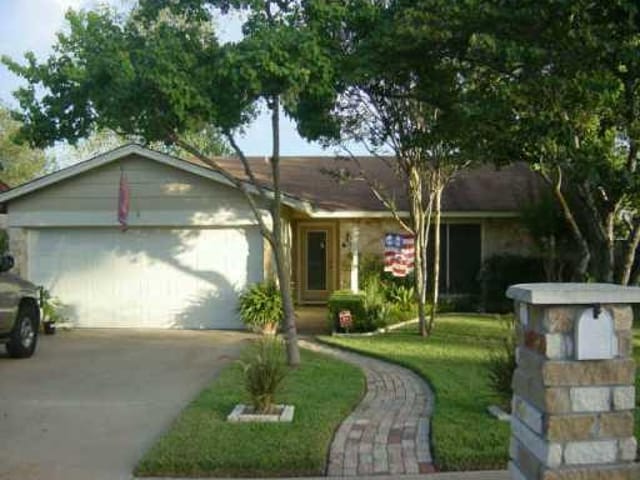 7627 Scenic Brook DR