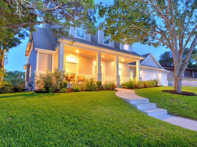 7630 Parkview Cir