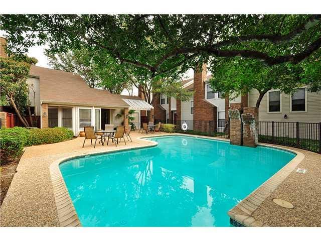 7635 Guadalupe St Unit #103