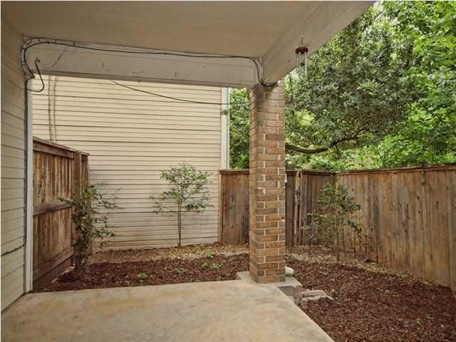 7635 Guadalupe ST Unit #801