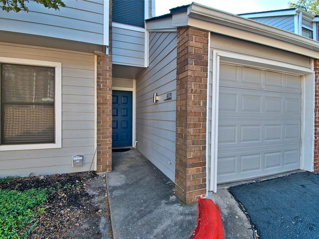 7635 Guadalupe ST Unit #803