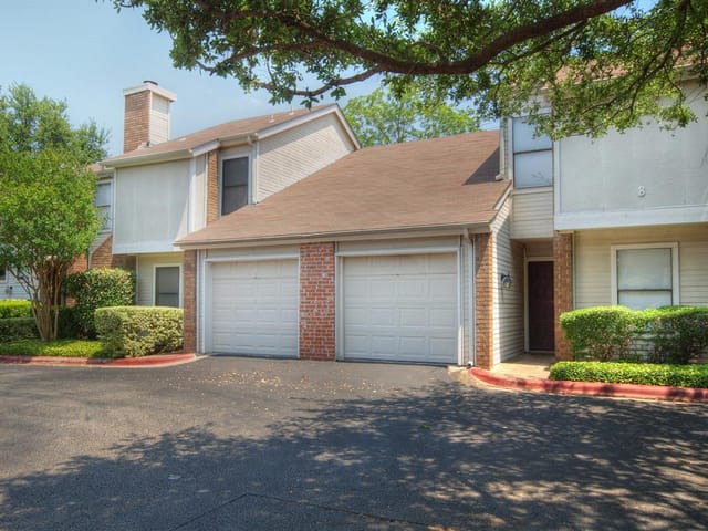7635 Guadalupe St Unit #804