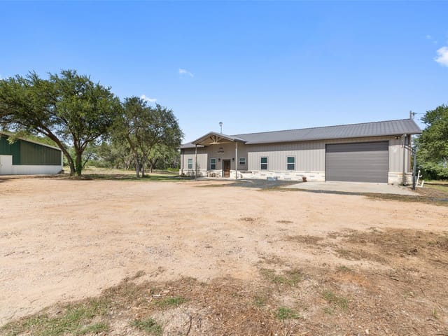 764 Stubbs RD