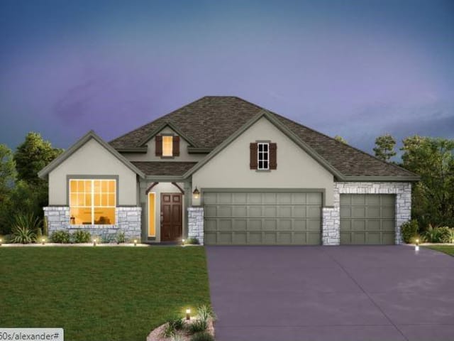 7641 Alouette DR