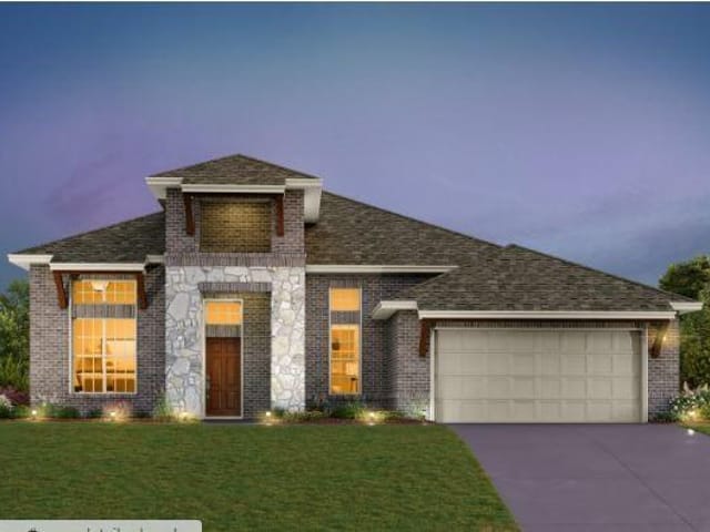 7645 Alouette DR