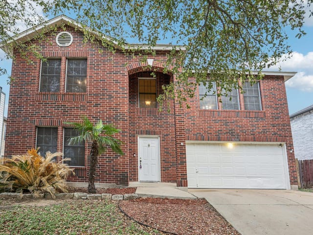 7658 Marble Ridge Dr