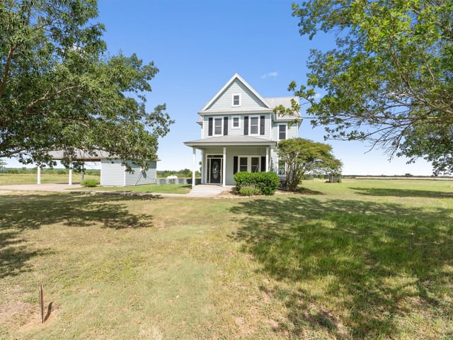 768 Upper Elgin River RD