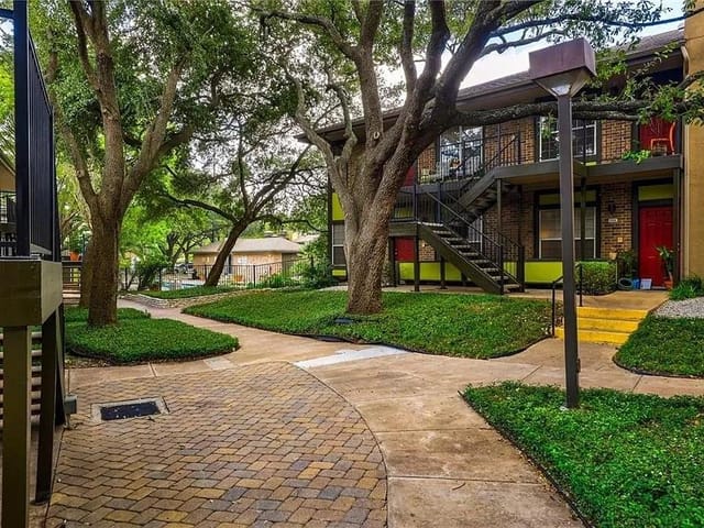 7685 Northcross Dr Unit #1026