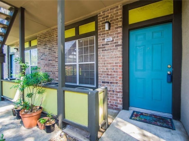 7685 Northcross Dr Unit #303