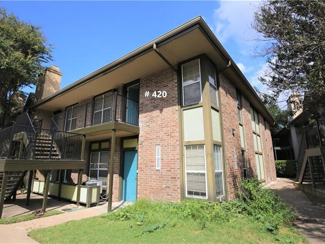 7685 Northcross Dr Unit #420
