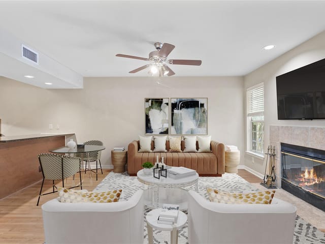7685 Northcross Dr Unit #423