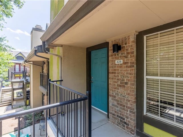 7685 Northcross Dr Unit #428