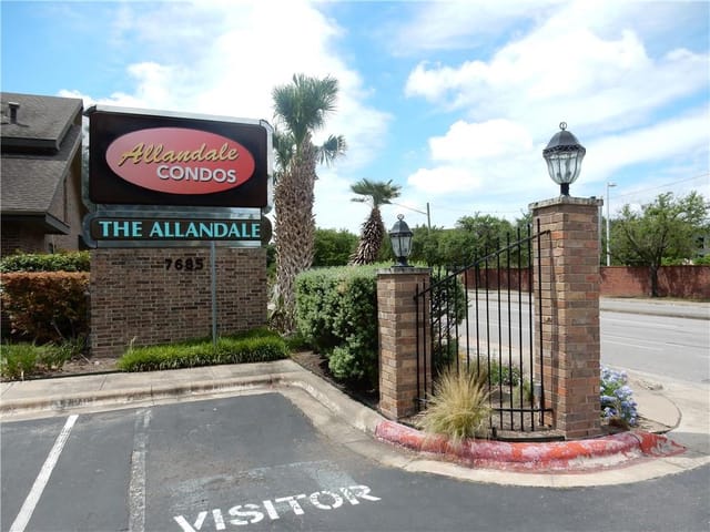 7685 Northcross Dr Unit #429