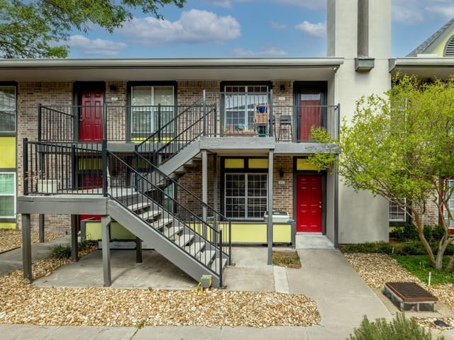 7685 Northcross Dr Unit #506
