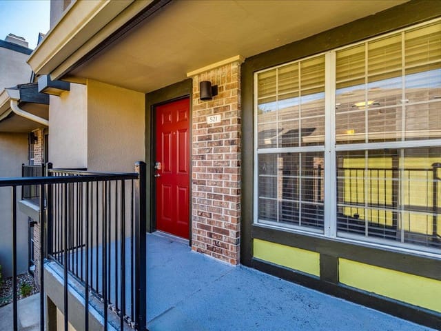 7685 Northcross DR Unit #521 - property photo 1 - Luxury home in The  ALLANDALE, Austin, TX