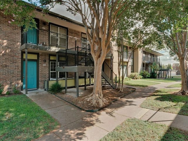 7685 Northcross Dr Unit #605