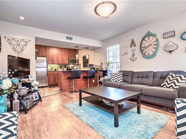 7685 Northcross Dr Unit #709