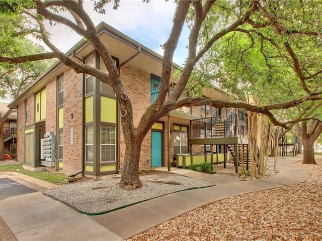 7685 Northcross Dr Unit #805
