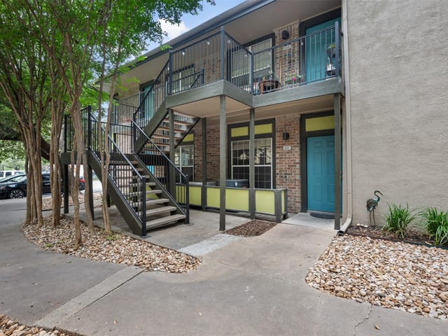 7685 Northcross Dr Unit #806