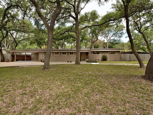 7700 Forest Wood Rd