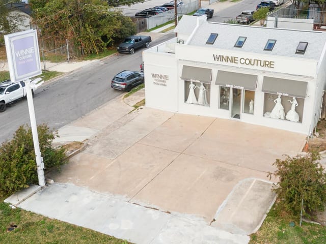 7700 N Lamar Blvd
