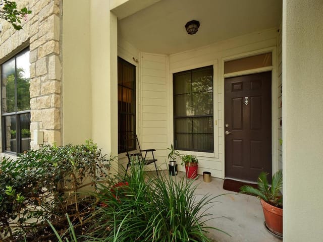 7701 Rialto Blvd Unit #1113