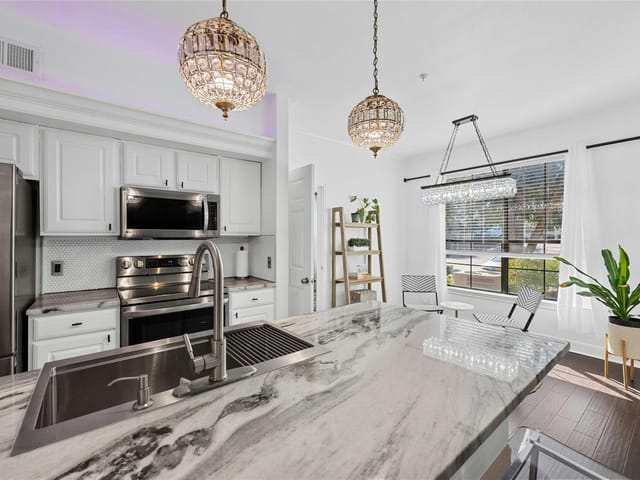 7701 Rialto Blvd Unit #112