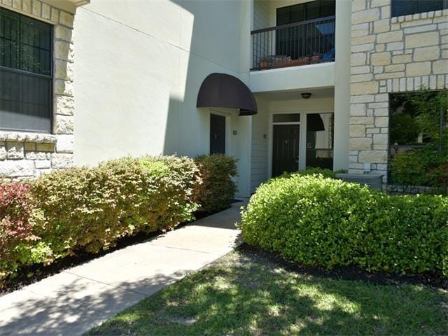 7701 Rialto BLVD Unit #112
