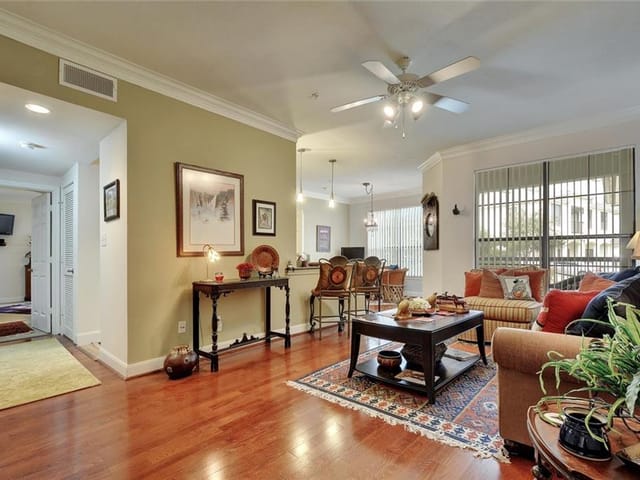 7701 Rialto Blvd Unit #1122