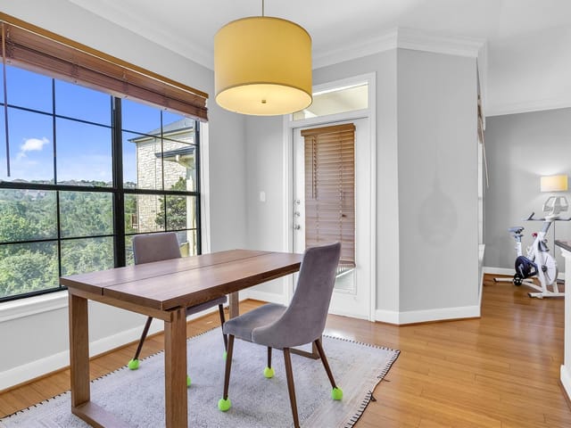 7701 Rialto BLVD Unit #1126