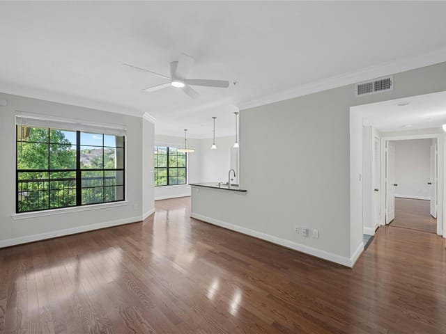 7701 Rialto Blvd Unit #1127