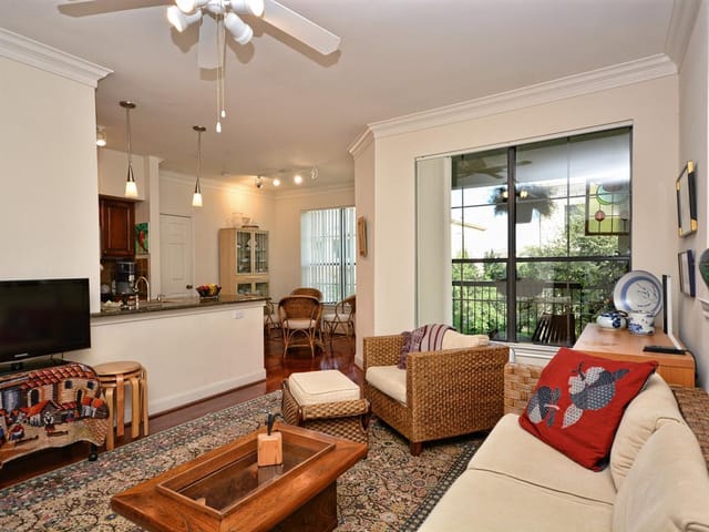 7701 Rialto Blvd Unit #1222