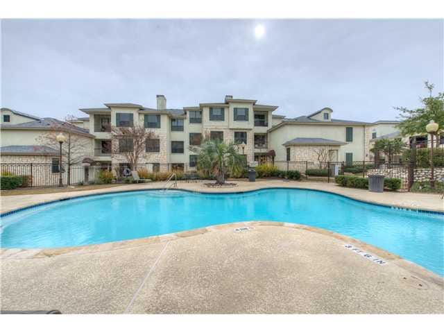 7701 Rialto BLVD Unit #1226