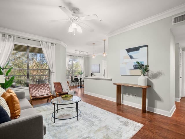 7701 Rialto BLVD Unit #123
