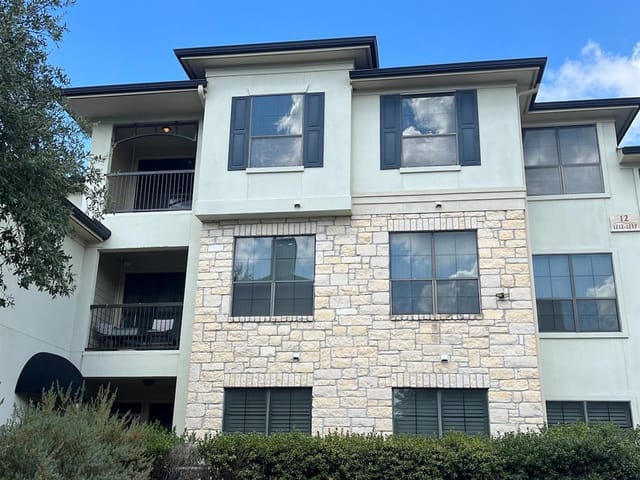 7701 Rialto BLVD Unit #1232