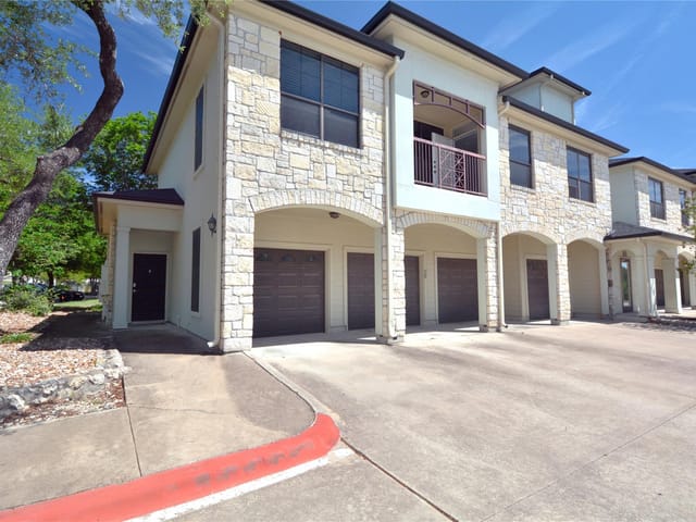 7701 RIALTO Blvd Unit #124