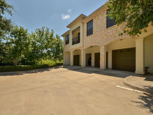 7701 Rialto Blvd Unit #127